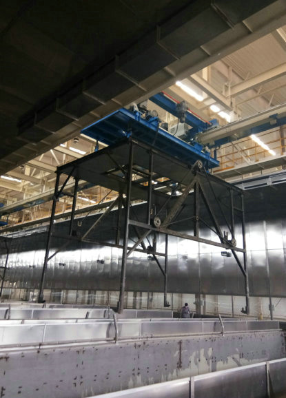 大運(yùn)汽車(chē)